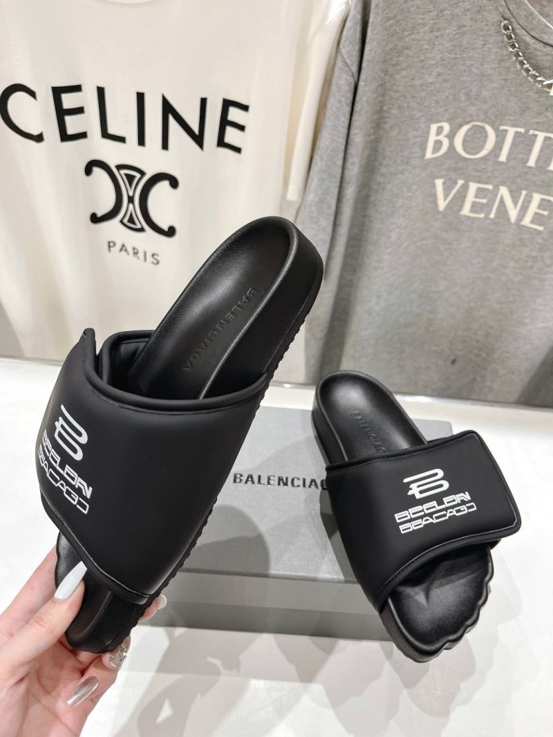 Balenciaga Slippers